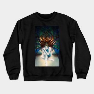 Spiderling Crewneck Sweatshirt